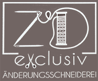 Änderungsschneiderei Exclusiv Inh. Zafer DEMIRTAS Logo